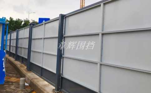 簡易圍擋需要經常更換嗎？