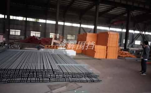 簡易圍擋的價格如何計算？