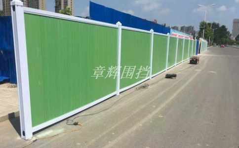 簡易圍擋在城市橋梁維修和加固中的使用效果如何？（城市橋梁維修中簡易圍擋的安全保護措施）