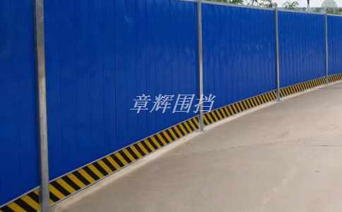 簡易圍擋的顏色和樣式有哪些可以選擇?(簡易圍擋的外觀設(shè)計與裝飾風(fēng)格) 簡易圍擋的顏色和樣式有哪些可以選擇?(簡易圍擋的外觀設(shè)計與裝飾風(fēng)格)