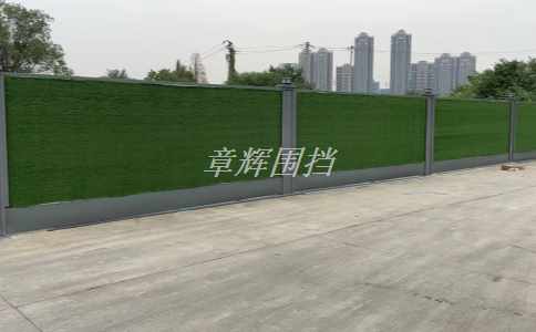 簡(jiǎn)易圍擋在各種展覽會(huì)中的應(yīng)用范圍有哪些？（展覽會(huì)中簡(jiǎn)易圍擋的應(yīng)用領(lǐng)域探索）