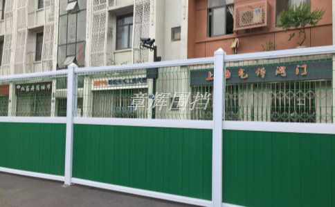 簡易圍擋是否可以用于電商節等網購盛宴的倉儲和物流場地?(電商節中簡易圍擋的應用前景分析) 簡易圍擋是否可以用于電商節等網購盛宴的倉儲和物流場地?(電商節中簡易圍擋的應用前景分析)