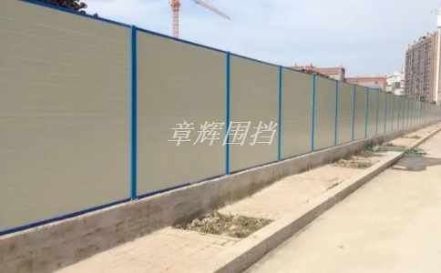 簡易圍擋是否需要防水功能? 簡易圍擋是否需要防水功能?