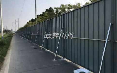 簡易圍擋在沙漠地區的防護效果如何?(沙漠地區中簡易圍擋的使用體驗評估) 簡易圍擋在沙漠地區的防護效果如何?(沙漠地區中簡易圍擋的使用體驗評估)