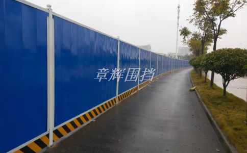 簡易圍擋在城市公共廁所改造中的使用壽命如何提升？（城市公共廁所中簡易圍擋的定期替換與更新?lián)Q代策略）