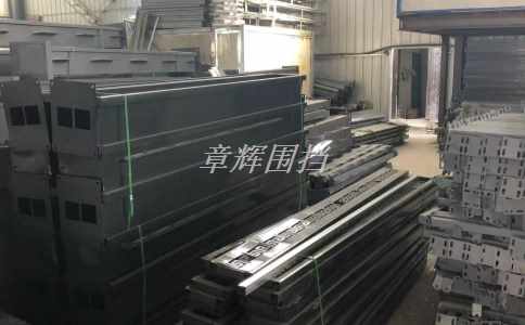 簡易圍擋在城市綠化工程中的使用效果如何？（城市綠化工程中簡易圍擋的美化和隔離作用）