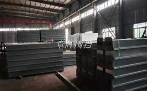 如何通過簡易圍擋來規范建筑工地周邊交通秩序?(建筑工地中簡易圍擋的交通管理作用) 如何通過簡易圍擋來規范建筑工地周邊交通秩序?(建筑工地中簡易圍擋的交通管理作用)